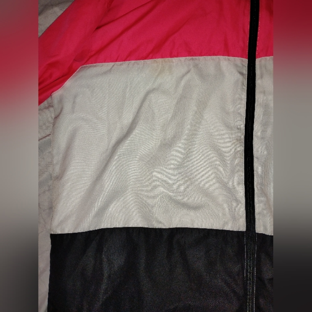 Victoria's Secret Pink Jacket Size XS - S - Picture 6 of 13